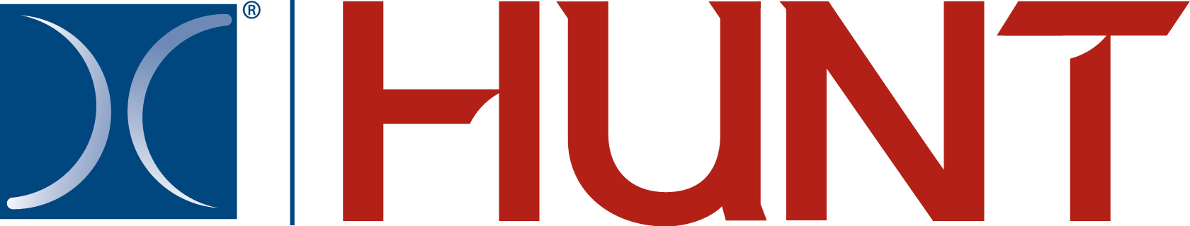 Hunt Logo