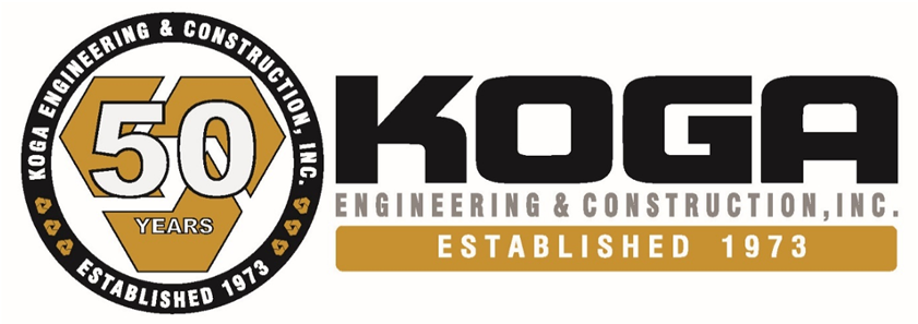 Koga Engineering & Construction