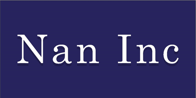 Nan Inc